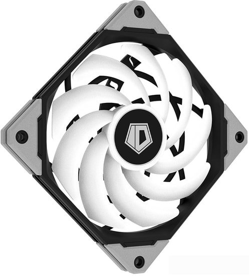 Вентилятор для корпуса ID-Cooling NO-12015-XT ARGB