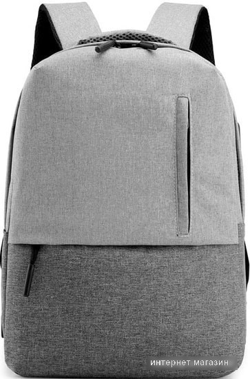 Рюкзак Norvik Urban 4003.10 (серый)