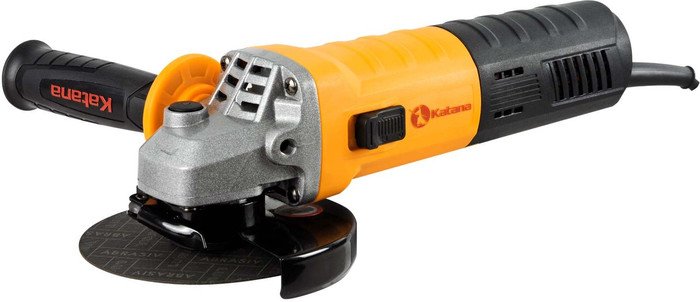 Угловая шлифмашина Katana HD line AG5501S-1 Pro