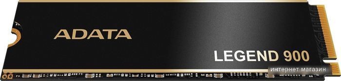 SSD ADATA Legend 900 1TB SLEG-900-1TCS