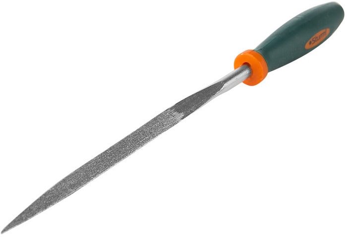 Набор напильников Sturm 1051-02-SSD (6 предметов)