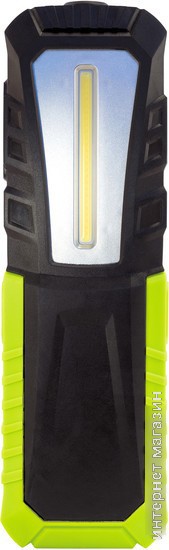 Фонарь Яркий луч Optimus ACCU v.2 mini