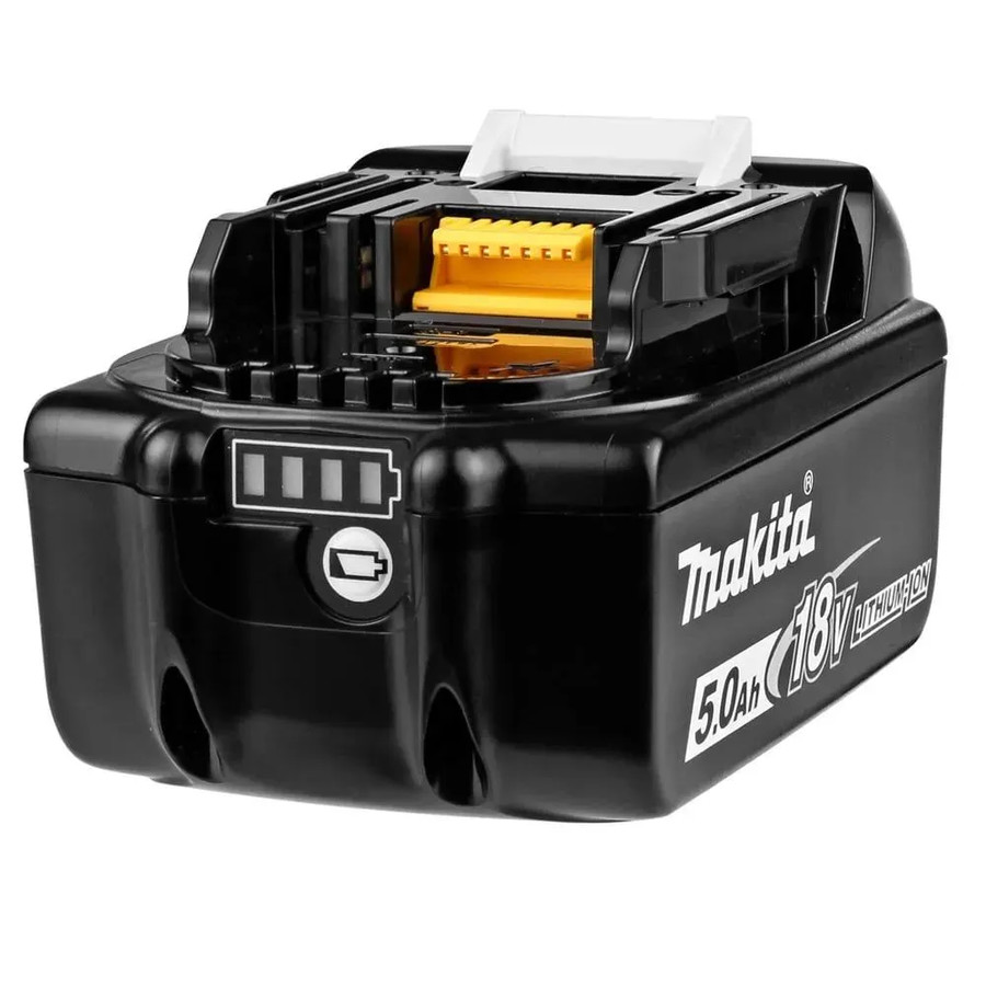 Аккумулятор Makita BL1850B (18В/5 Ah)