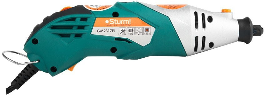 Гравер Sturm GM2317FL