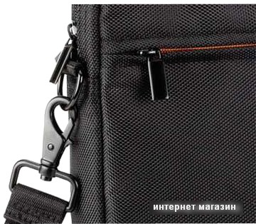 Сумка для ноутбука Riva 8033 black