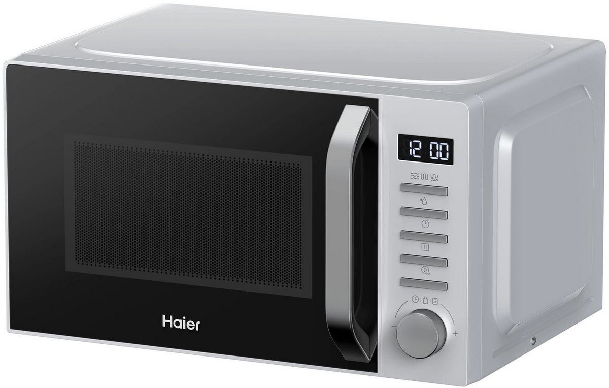 Микроволновая печь Haier HMB-DG208SA