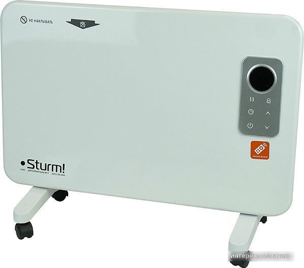 Конвектор Sturm CH1000D