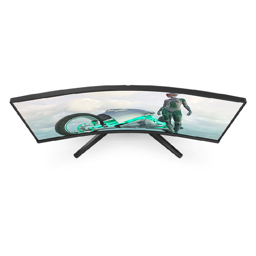 Игровой монитор Philips Evnia 34M2C3500L/00