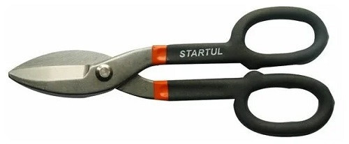 Ножницы по металлу Startul ST4210-25