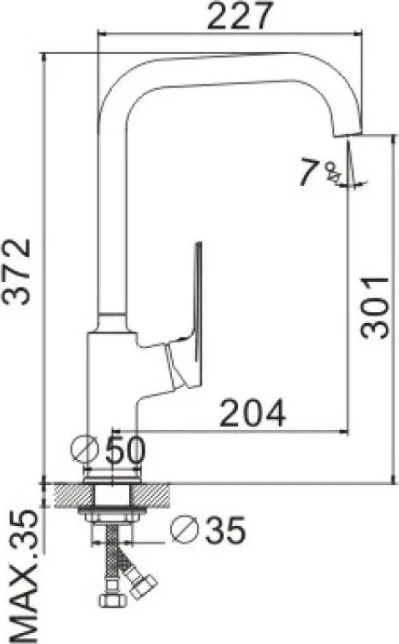 Belz B70533