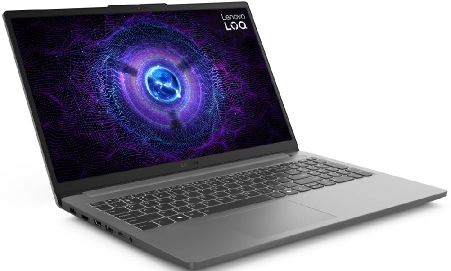 Ноутбук Lenovo LOQ 15IAX9E 83LK005GUE