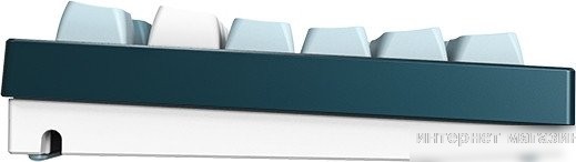Клавиатура Montech MKey TKL Freedom MK87FB