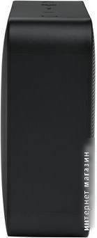 Беспроводная колонка JBL Go Essential (черный)