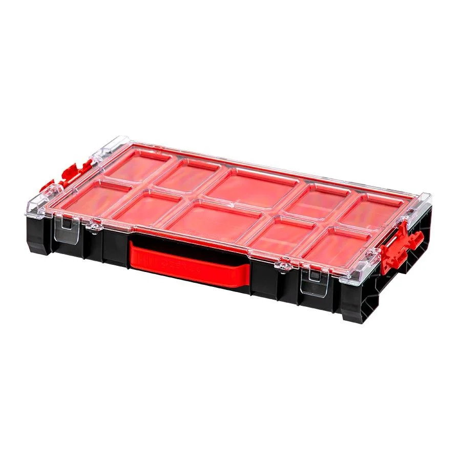 Набор ящиков Qbrick System Pro Set 5в1