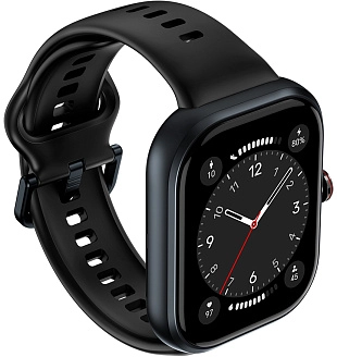 Умные часы HONOR Choice Watch (черный)