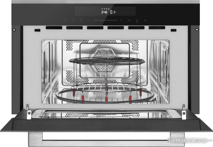 Микроволновая печь Weissgauff BMWO-349 DBSX Touch