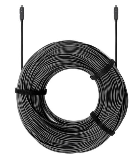 Кабель Wize Pro WHD20-DD-K-40