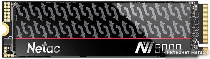 SSD Netac NV5000-t 1TB NT01NV5000t-1T0-E4X