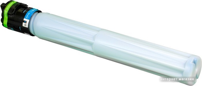 Картридж Sakura Printing SAKMTN-324C