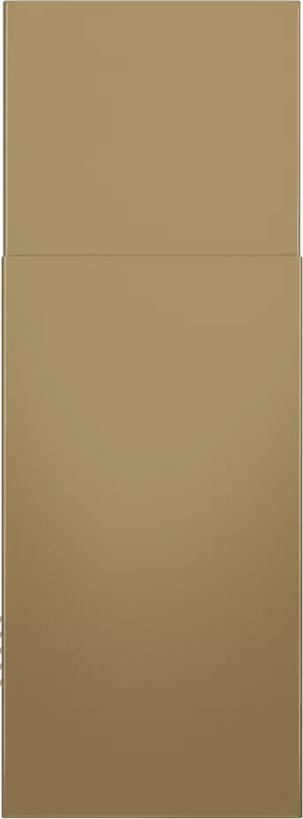 Кухонная вытяжка MAUNFELD Bath Isla 401 (золотой)