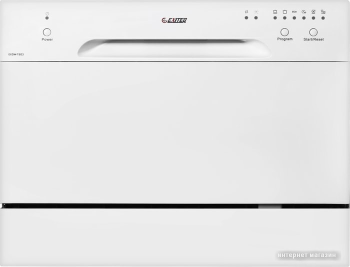Посудомоечная машина Exiteq EXDW-T503