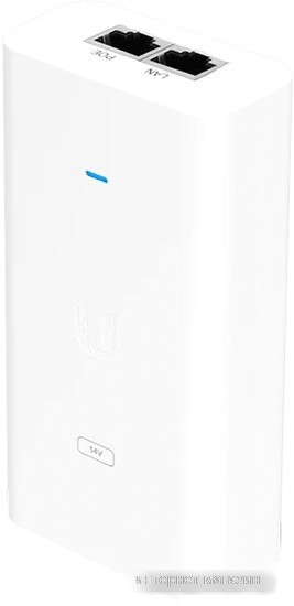 PoE-инжектор Ubiquiti POE-54-80W