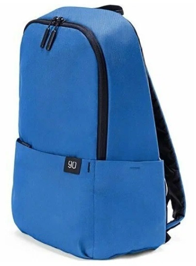Рюкзак Ninetygo Tiny Lightweight Casual (синий)