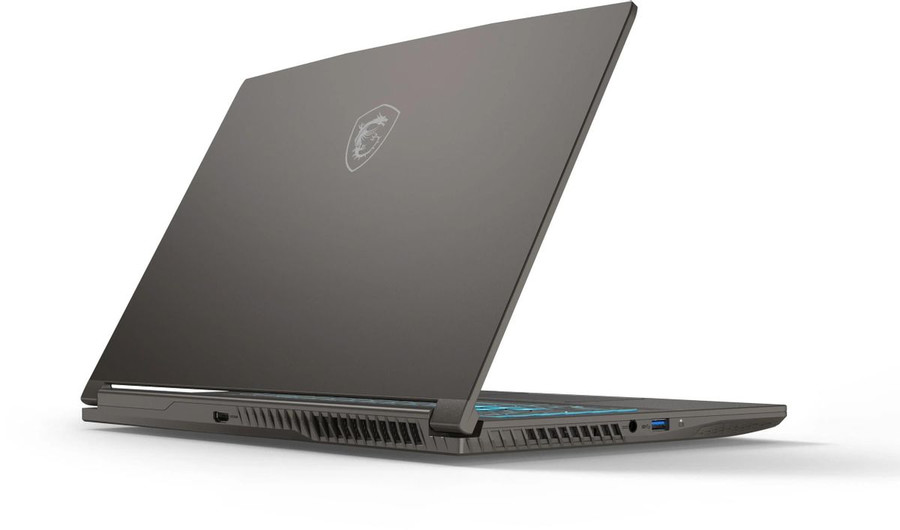 Ноутбук MSI Thin 15 B13BVE-1451US (9S7-16R831-1451)