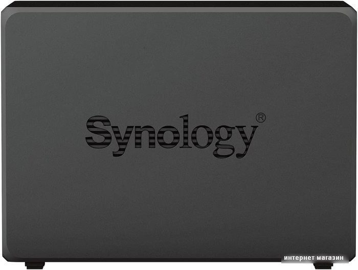 Сетевой накопитель Synology DiskStation DS723+