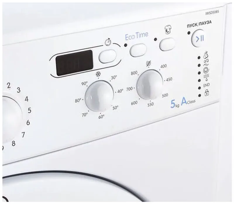 Стиральная машина Indesit IWSD 5085