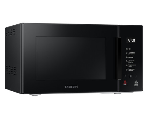 Микроволновая печь Samsung MS23T5018AK/BW