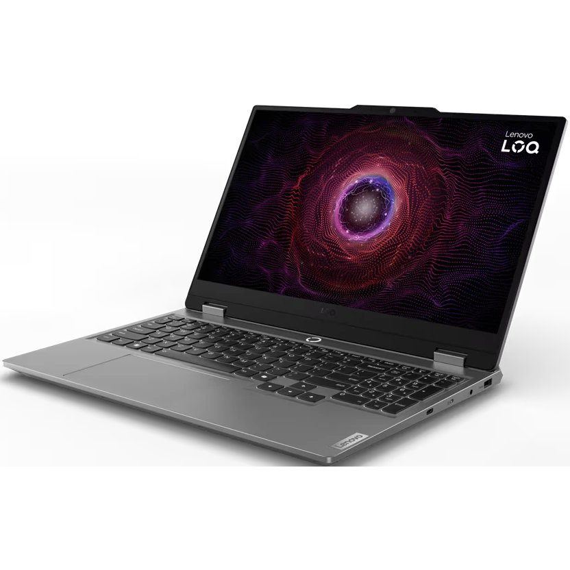 Игровой ноутбук Lenovo LOQ 15ARP9 83JC00ENRK