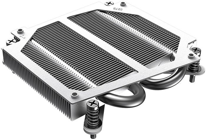 Кулер для процессора ID-Cooling IS-27i