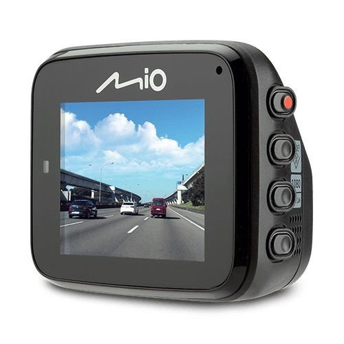 Автомобильный видеорегистратор Mio MiVue C317