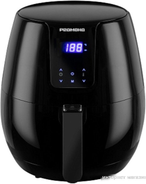 Аэрогриль Redmond AG1902