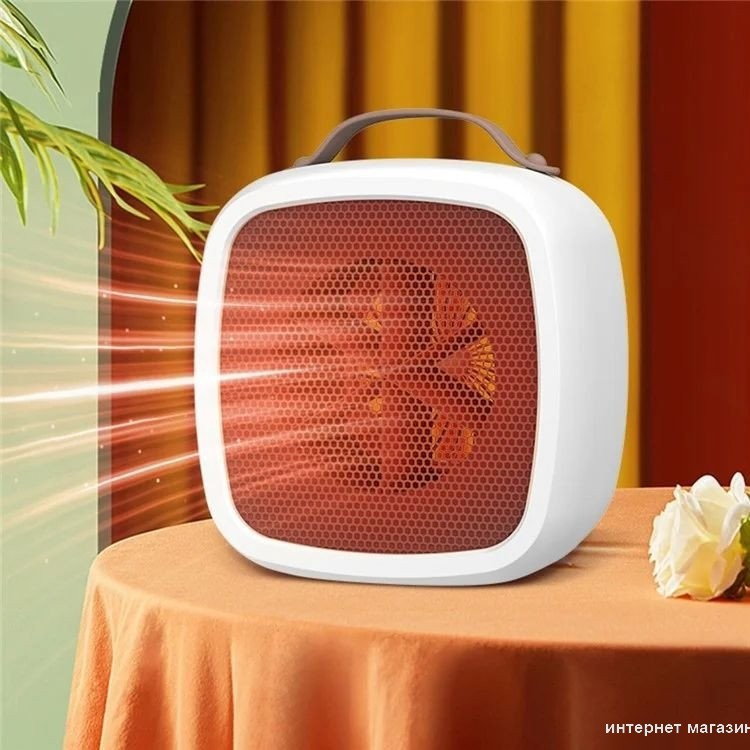 Тепловентилятор Sundays Home 652100029A