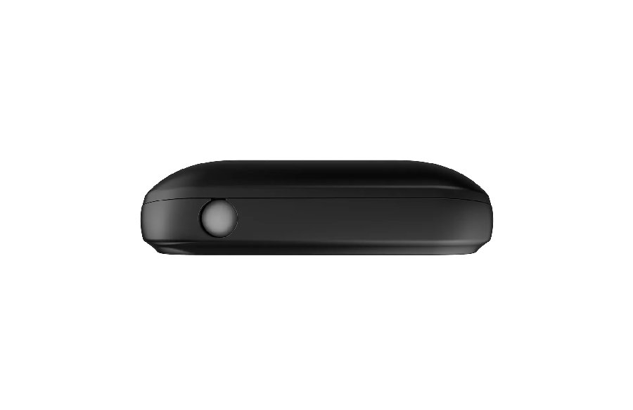 Телефон Inoi 140 Classic Lite 4G (черный)