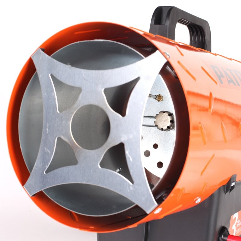 Тепловая пушка Patriot GS 16
