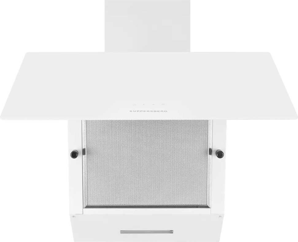 Кухонная вытяжка KUPPERSBERG F 605 W