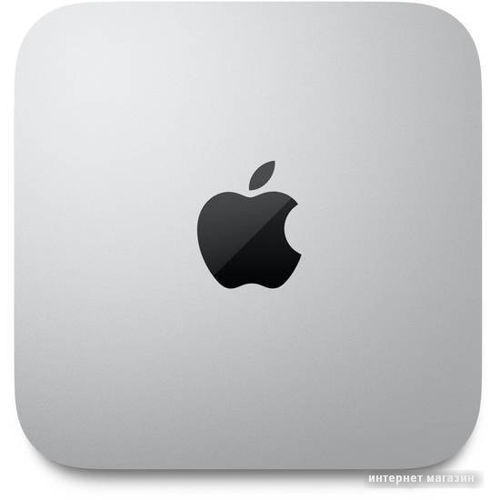 Компактный компьютер Apple Mac mini M1 Z12P000B0