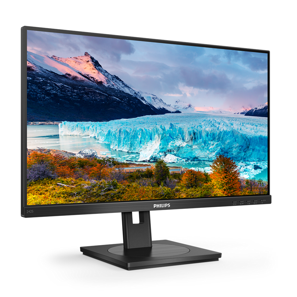 Монитор Philips 242S1AE/00