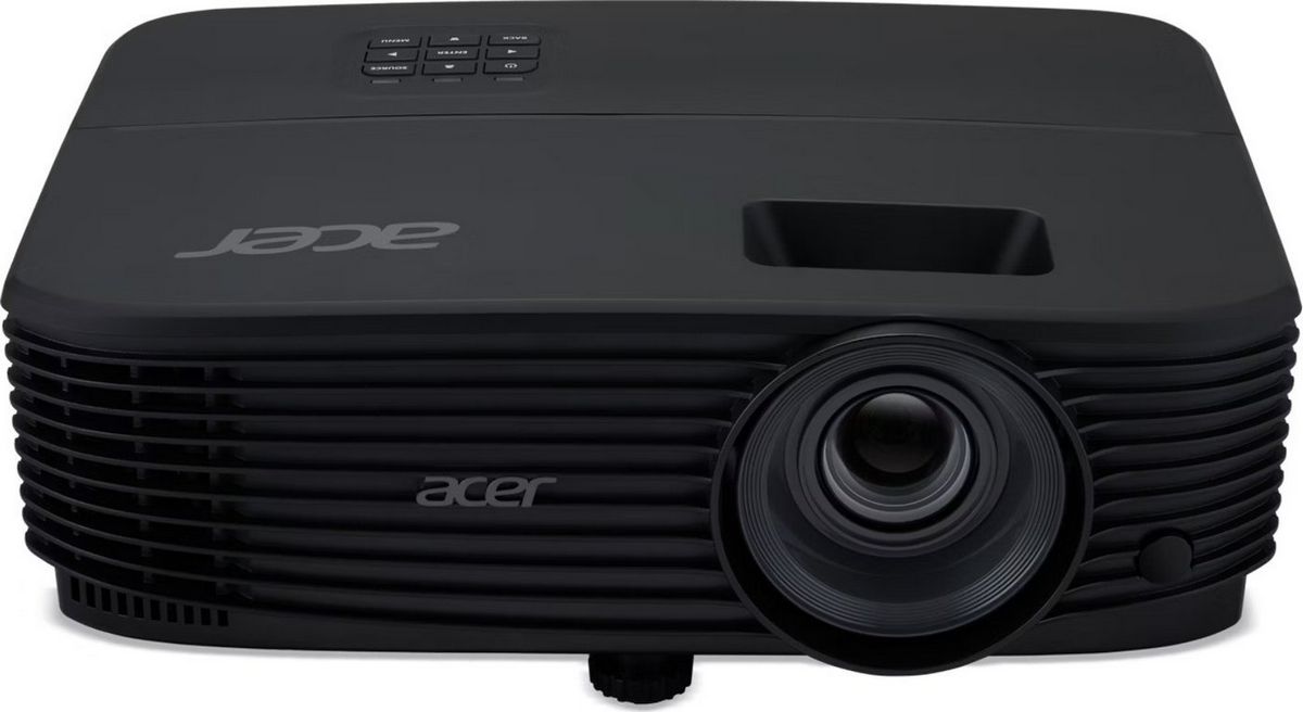 Проектор Acer X1329 MR.JX711.001