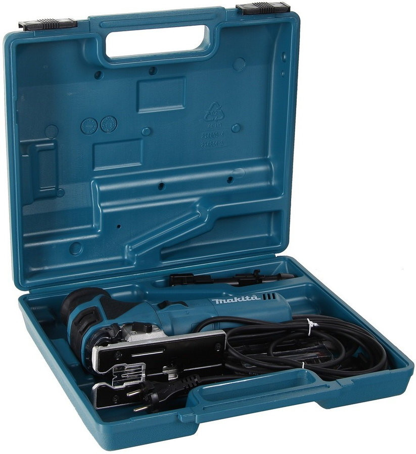 Электролобзик Makita 4351 FCT