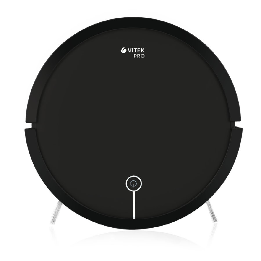 Робот-пылесос Vitek VT-1802