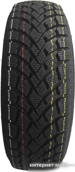 Автомобильные шины Mazzini Snowleopard 225/40R18 92H