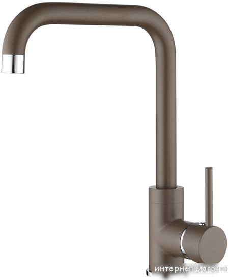 Смеситель Aquasanita Mirrus 5063 (mocha warm)