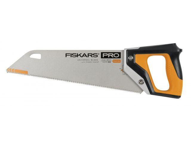 Ножовка Fiskars Pro PowerTooth 1062930