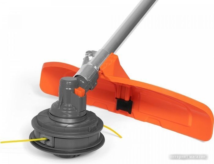 Триммер бензиновый Daewoo Power DABC 420E