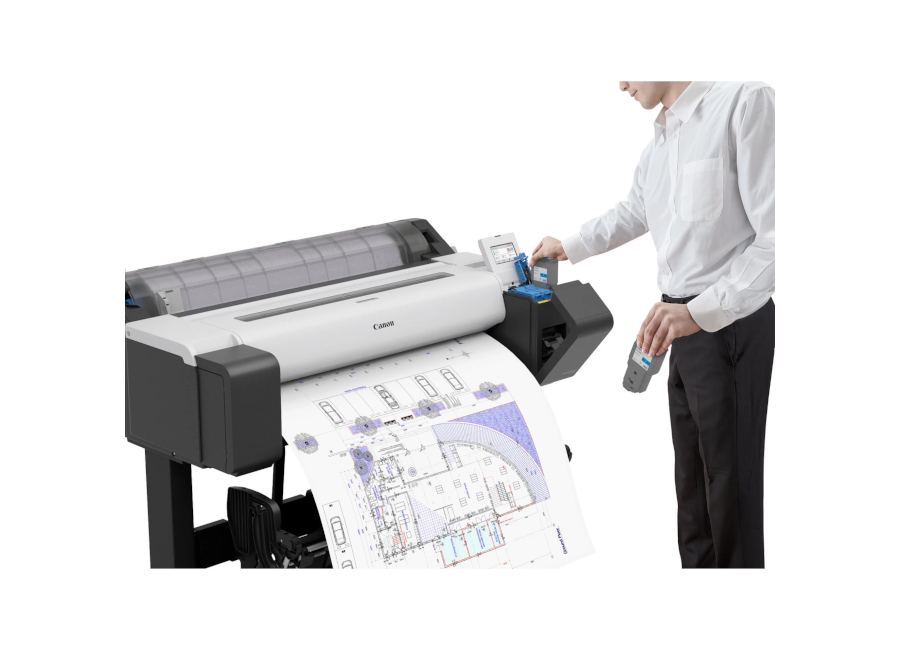 Плоттер Canon imagePROGRAF TM-240 6242C003