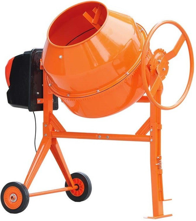 Бетономешалка Skiper CM-200